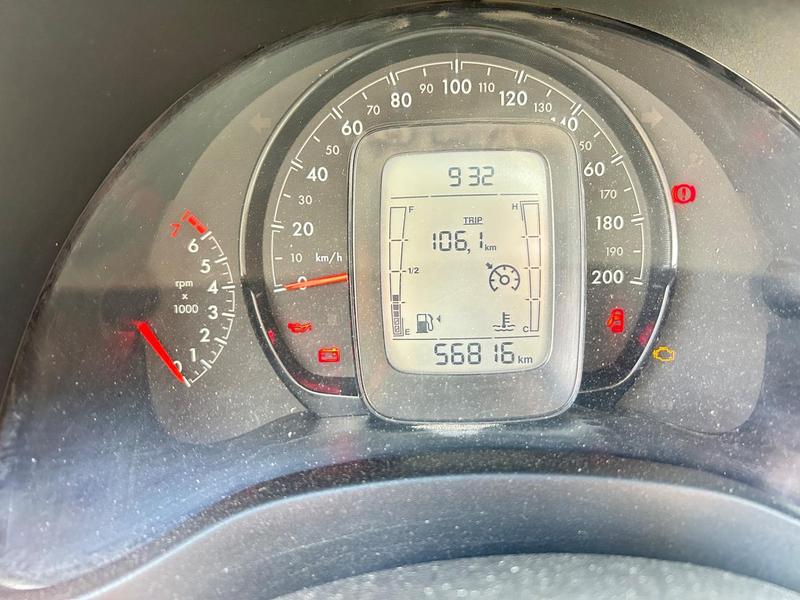 Fiat Strada Endurance Cs - foto 10