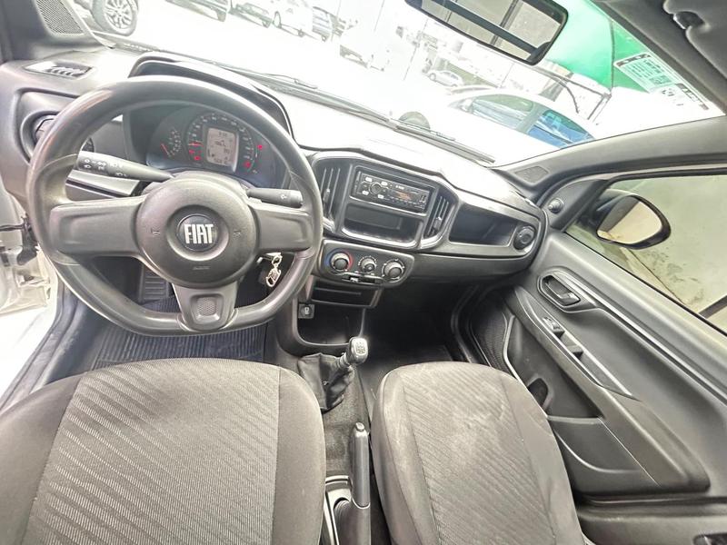 Fiat Strada Endurance Cs - foto 11