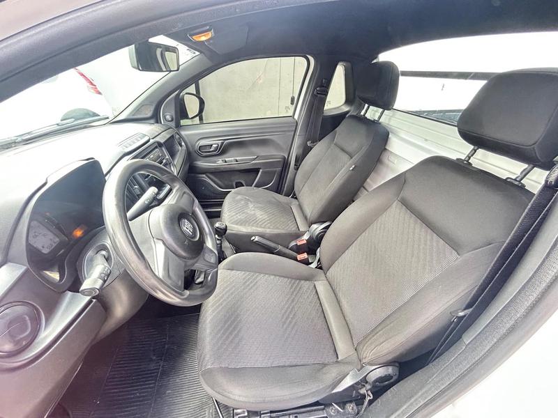 Fiat Strada Endurance Cs - foto 12