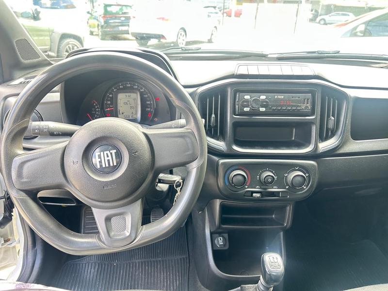 Fiat Strada Endurance Cs - foto 14