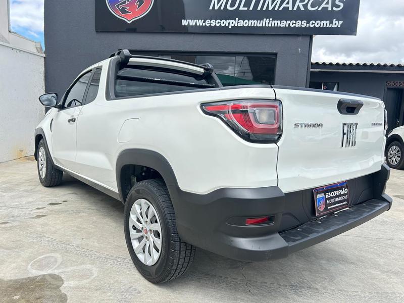 Fiat Strada Endurance Cs - foto 3