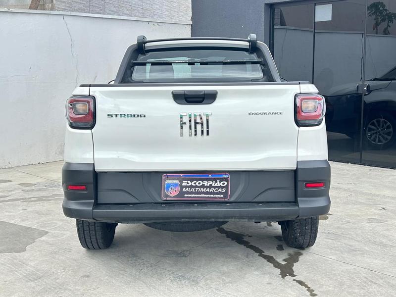 Fiat Strada Endurance Cs - foto 6