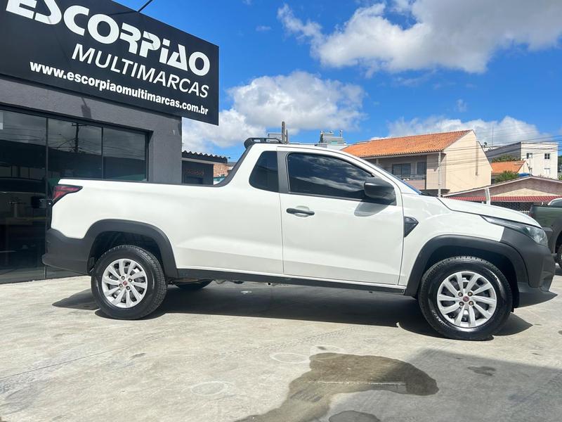 Fiat Strada Endurance Cs - foto 4