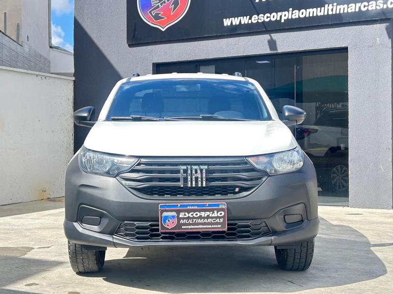 Fiat Strada 2023 à venda