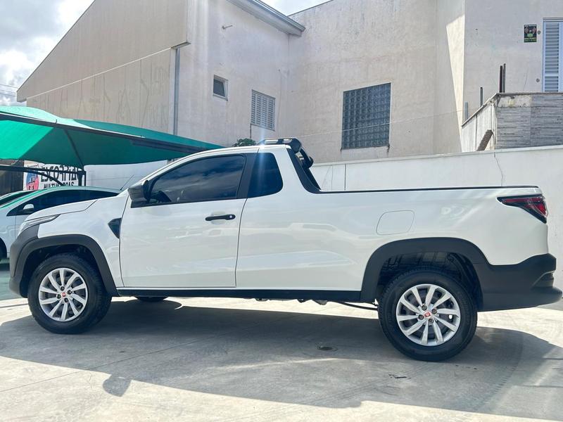 Fiat Strada Endurance Cs - foto 5
