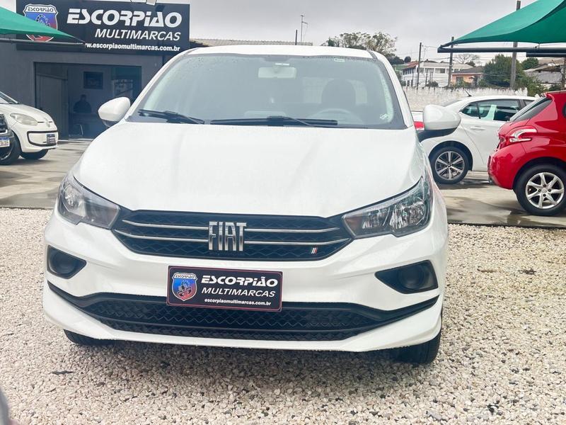 Fiat Cronos Drive 1.0 - foto 2
