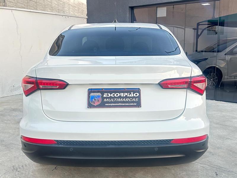Fiat Cronos Drive 1.0 - foto 19