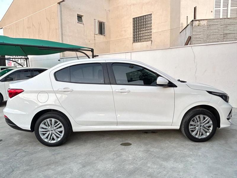 Fiat Cronos Drive 1.0 - foto 17