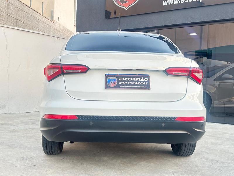 Fiat Cronos Drive 1.0 - foto 18