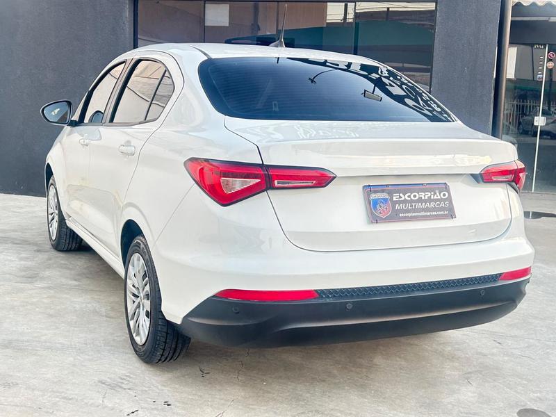 Fiat Cronos Drive 1.0 - foto 12