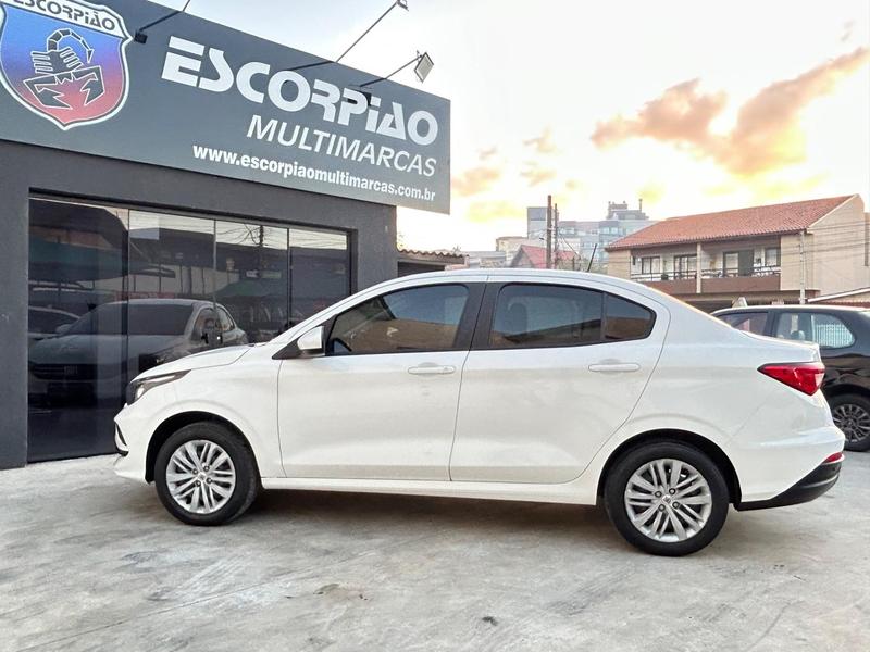 Fiat Cronos Drive 1.0 - foto 7