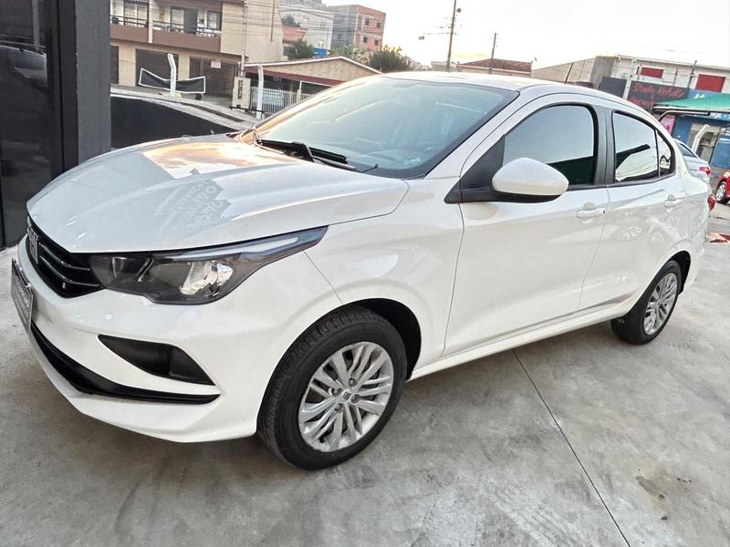 Fiat Cronos Drive 1.0 - foto 20