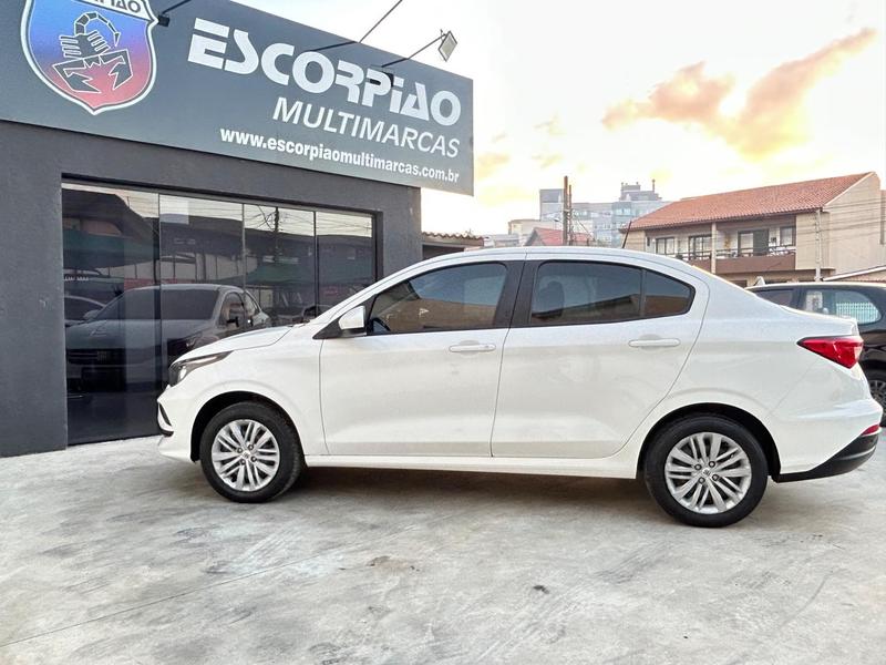 Fiat Cronos Drive 1.0 - foto 6