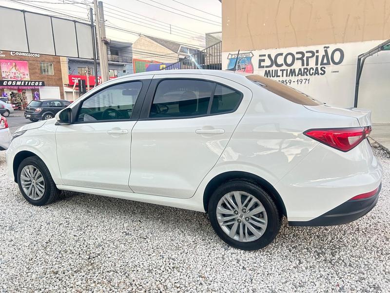 Fiat Cronos Drive 1.0 - foto 13