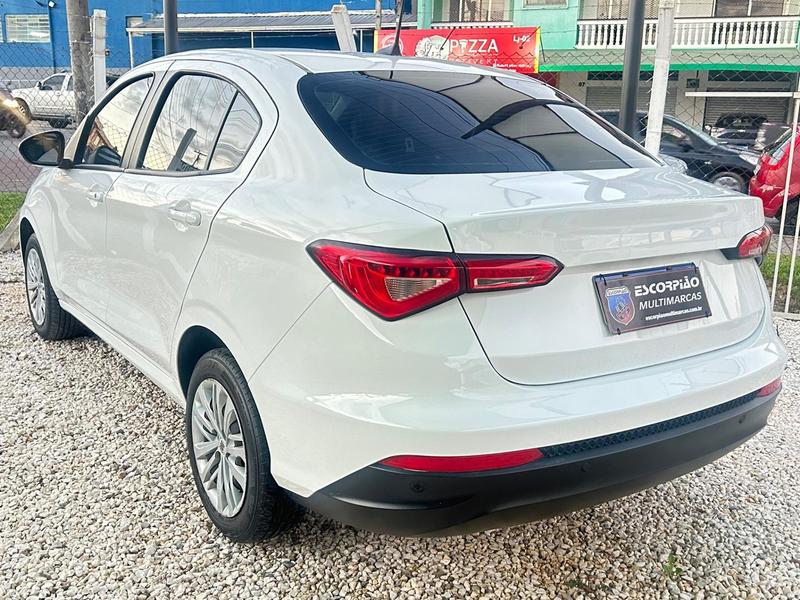 Fiat Cronos Drive 1.0 - foto 16