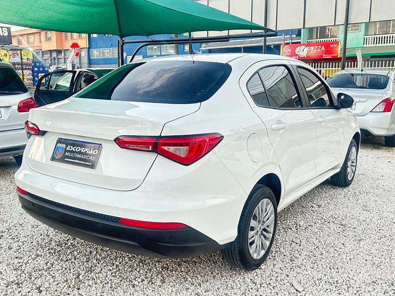 Fiat Cronos Drive 1.0 - foto 14