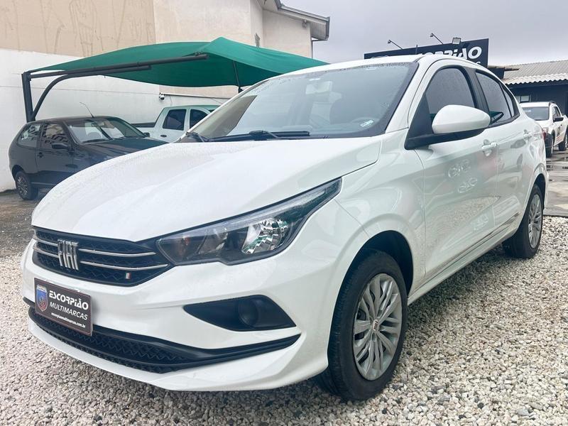 Fiat Cronos Drive 1.0 - foto 3