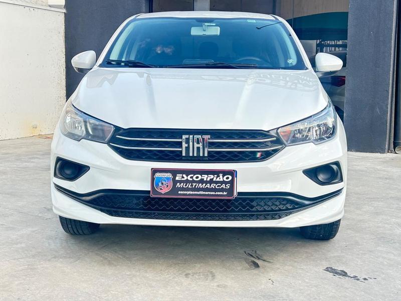 Fiat Cronos Drive 1.0 - foto 4