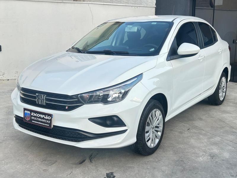 Fiat Cronos Drive 1.0 - foto 5