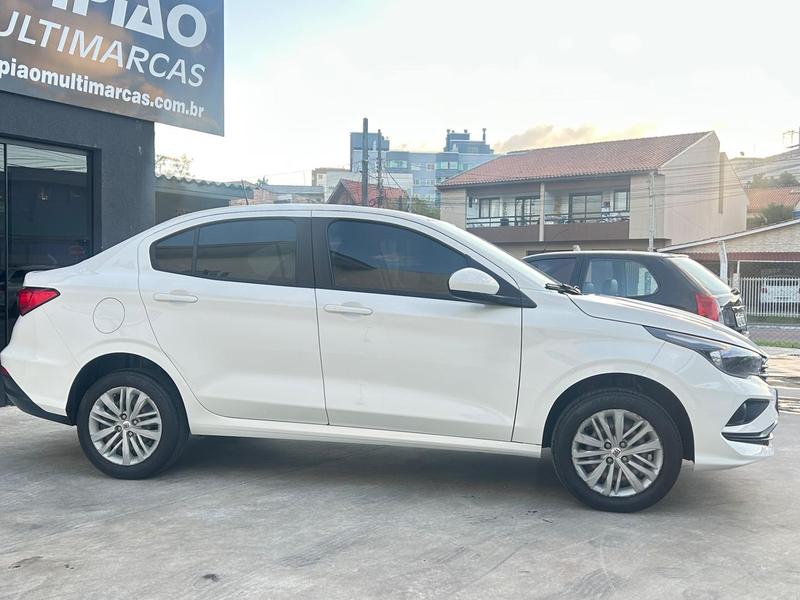 Fiat Cronos Drive 1.0 - foto 8