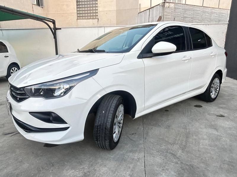 Fiat Cronos Drive 1.0 - foto 15