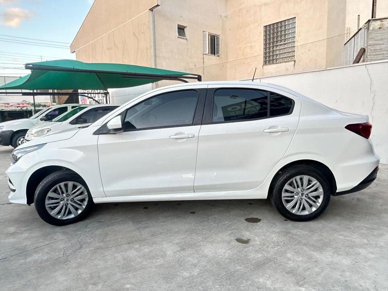 Fiat Cronos Drive 1.0 - foto 9