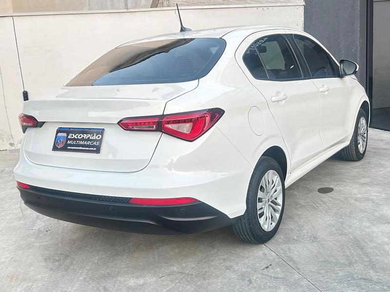Fiat Cronos Drive 1.0 - foto 10