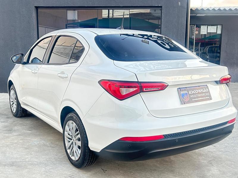 Fiat Cronos Drive 1.0 - foto 11