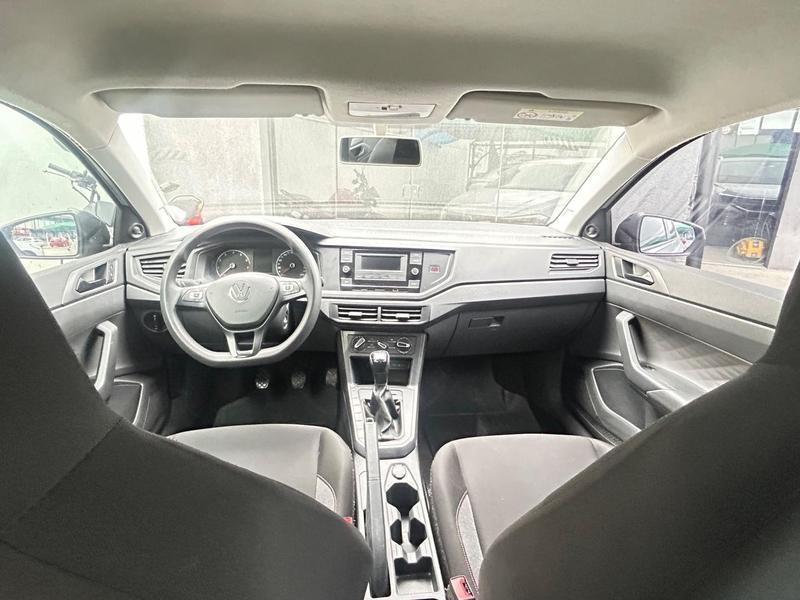 Volkswagen Polo Track Ma - foto 13