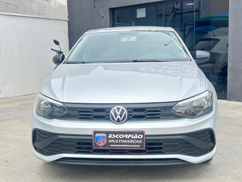 Volkswagen Polo 2023 à venda