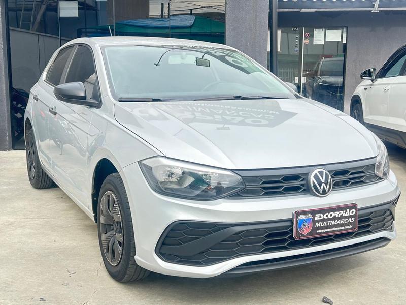 Volkswagen Polo Track Ma - foto 2