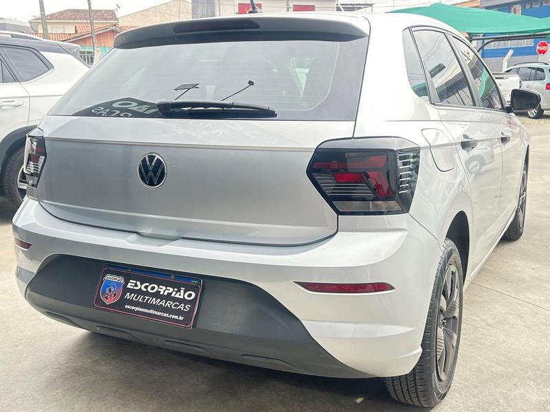 Volkswagen Polo Track Ma - foto 9
