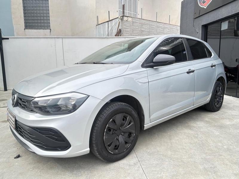 Volkswagen Polo Track Ma - foto 11