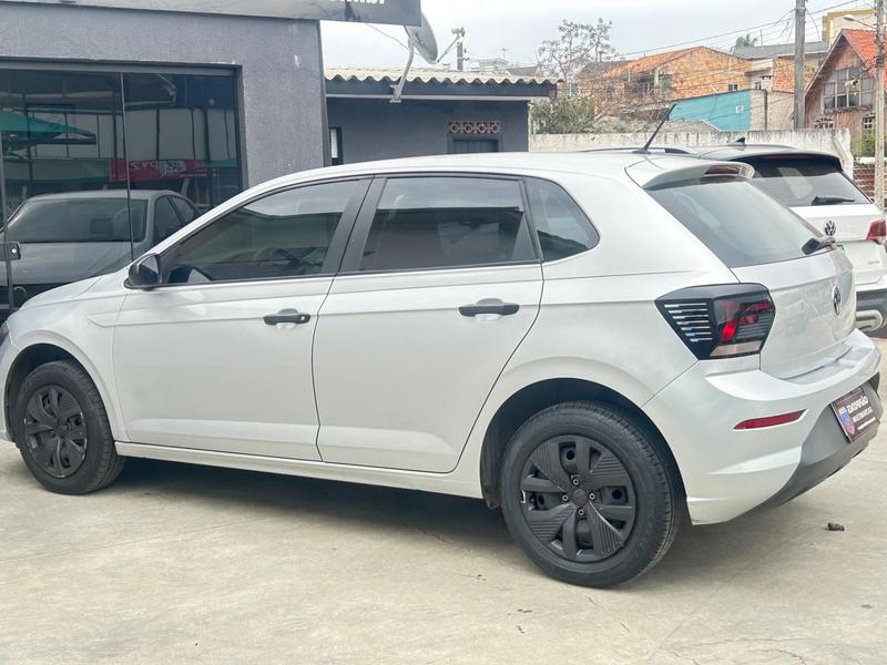Volkswagen Polo Track Ma - foto 6