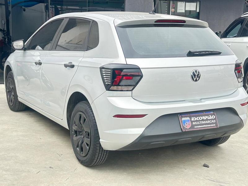 Volkswagen Polo Track Ma - foto 8