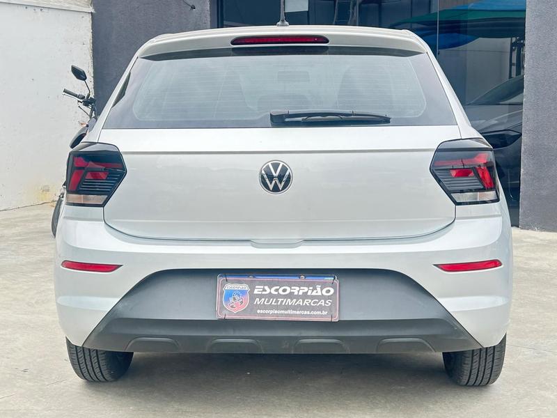 Volkswagen Polo Track Ma - foto 10