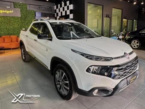 FIAT TORO VOLCANO AT9 D4