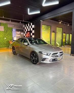 MERCEDES-BENZ A200 SD HI