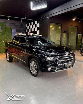 FIAT TORO VOLCANO AT D4