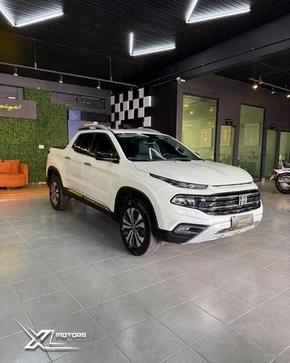 FIAT TORO VOLC T270 AT6