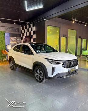 FIAT FASTBACK IMPETUS