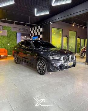 BMW X4 XDRIVE30I 