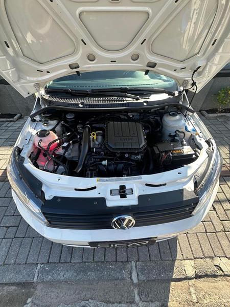 Volkswagen Voyage MPI - foto 7