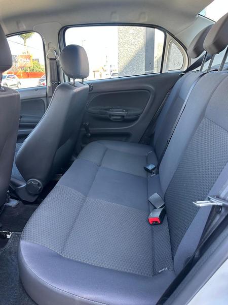 Volkswagen Voyage MPI - foto 11