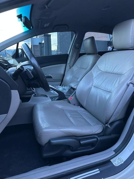 Honda Civic Lxr - foto 12