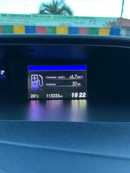 Honda Civic Lxr - foto 9