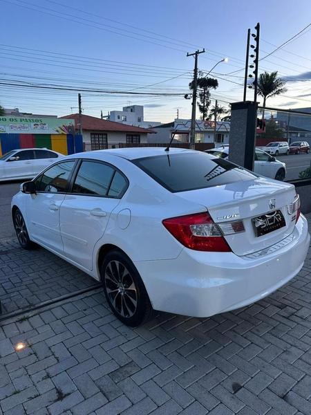 Honda Civic Lxr - foto 4