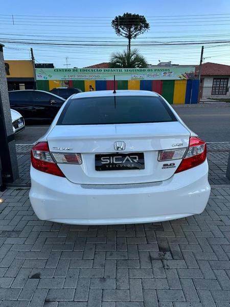 Honda Civic Lxr - foto 6