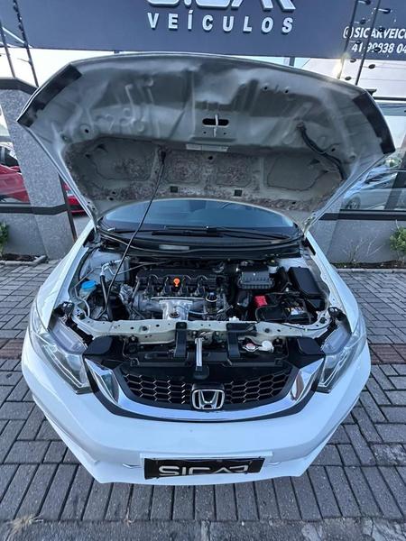 Honda Civic Lxr - foto 7