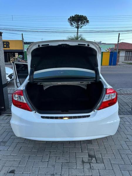Honda Civic Lxr - foto 8